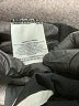 Nike 100% Polyester Black Athletic Shorts Size S - photo 4