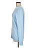 Croft & Barrow 100% Acrylic Blue Pullover Sweater Size M - photo 5