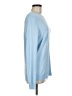 Croft & Barrow 100% Acrylic Blue Pullover Sweater Size M - photo 4