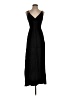 Old Navy Black Casual Dress Size XS - photo 1