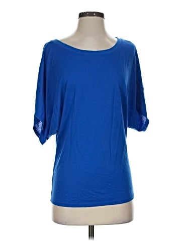 Bella 3/4 Sleeve T-Shirt (view 1)