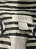 Ann Taylor LOFT Outlet Stripes Gold Jacket Size S - photo 6