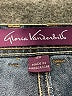 Gloria Vanderbilt Blue Jeans Size 18 - photo 4