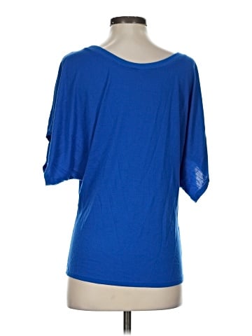 Bella 3/4 Sleeve T-Shirt (view 2)