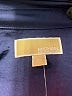 MICHAEL Michael Kors 100% Polyester Blue Jacket Size XS - photo 7