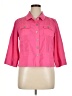 Christopher & Banks Pink Jacket Size XL (petite) - photo 1