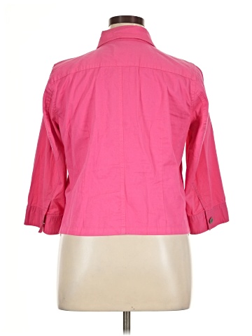 Christopher & Banks Jacket (view 2)