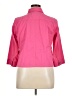 Christopher & Banks Pink Jacket Size XL (petite) - photo 2