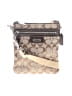 Coach Tan Crossbody Bag One size - photo 1