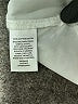 BP. 100% Cotton White Short Sleeve Blouse Size M - photo 8