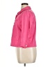 Christopher & Banks Pink Jacket Size XL (petite) - photo 5