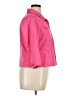 Christopher & Banks Pink Jacket Size XL (petite) - photo 4