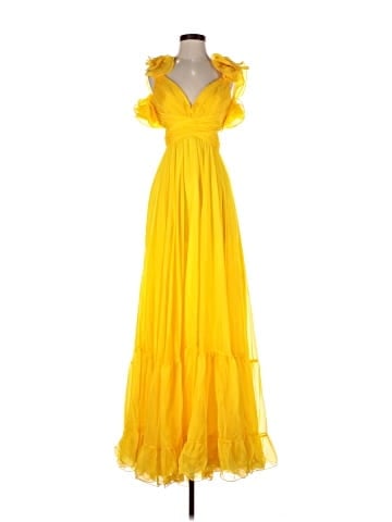 Mac Duggal Cocktail Dress (view 1)