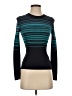 BOSS by HUGO BOSS Teal Pullover Sweater Size XS - photo 1