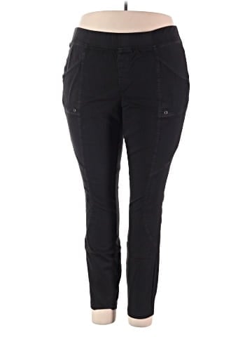 Wearables Active Pants (view 1)