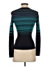 BOSS by HUGO BOSS Teal Pullover Sweater Size XS - photo 2