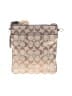 Coach Tan Crossbody Bag One size - photo 3