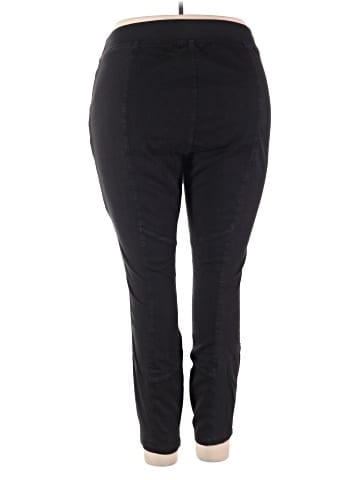 Wearables Active Pants (view 2)