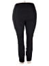 Wearables Black Active Pants Size 2X - photo 2