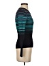 BOSS by HUGO BOSS Teal Pullover Sweater Size XS - photo 4