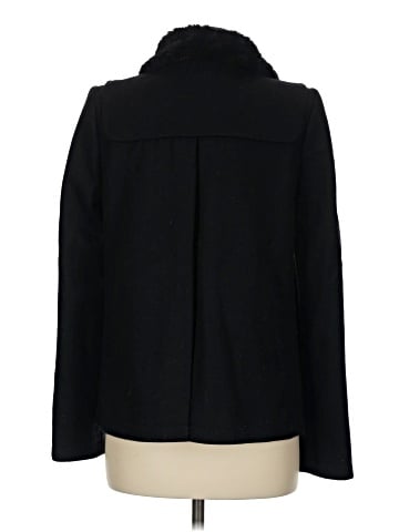 Juicy Couture Wool Coat (view 2)