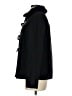 Juicy Couture Black Wool Coat Size M - photo 5
