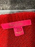 Lilly Pulitzer Red Pullover Sweater Size M - photo 7