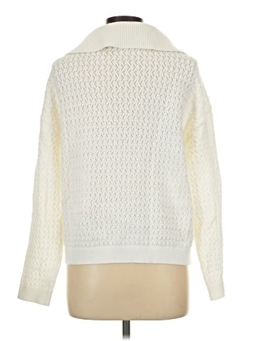 Lou & Grey Pullover Sweater (view 2)