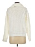 Lou & Grey Ivory Pullover Sweater Size L - photo 2
