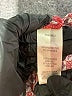 Max Studio Print Brown Casual Dress Size S - photo 8