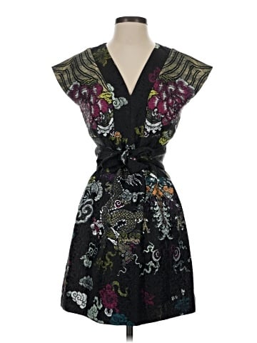 Josie Natori Cocktail Dress (view 1)
