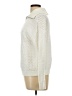 Lou & Grey Ivory Pullover Sweater Size L - photo 5