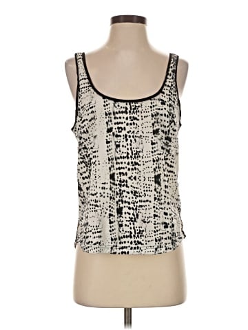 Hurley Sleeveless Top (view 1)