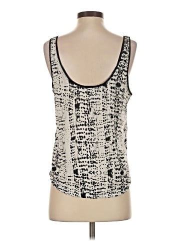 Hurley Sleeveless Top (view 2)