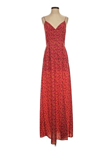 Slate & Willow Casual Dress (view 1)