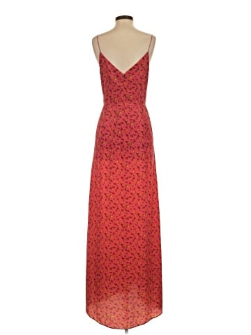 Slate & Willow Casual Dress (view 2)