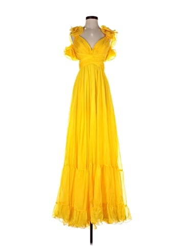 Mac Duggal Cocktail Dress (view 1)