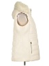 MICHAEL Michael Kors 100% Polyester Ivory Vest Size XL - photo 4