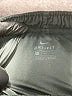 Nike 100% Recycled Polyester Solid Black Athletic Shorts Size S - photo 3