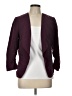 Apt. 9 100% Polyester Burgundy Blazer Size 10 - photo 1