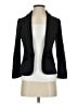 Say What? Black Blazer Size S - photo 1