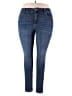 St. John's Bay Blue Jeans Size 18 - photo 1