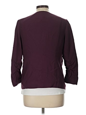 Apt. 9 Blazer (view 2)