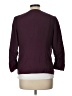 Apt. 9 100% Polyester Burgundy Blazer Size 10 - photo 2