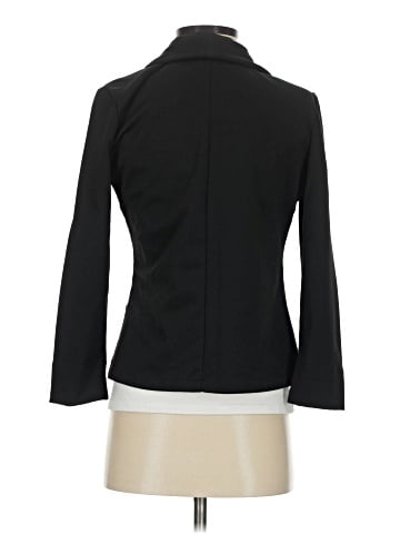 Say What? Blazer (view 2)