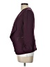 Apt. 9 100% Polyester Burgundy Blazer Size 10 - photo 5
