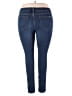 St. John's Bay Blue Jeans Size 18 - photo 2