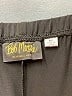 Bob Mackie Solid Black Dress Pants Size M (petite) - photo 7