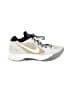 Nike Gray Sneakers Size 8 1/2 - photo 1
