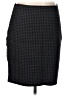 Max Studio Houndstooth Gray Formal Skirt Size L - photo 1